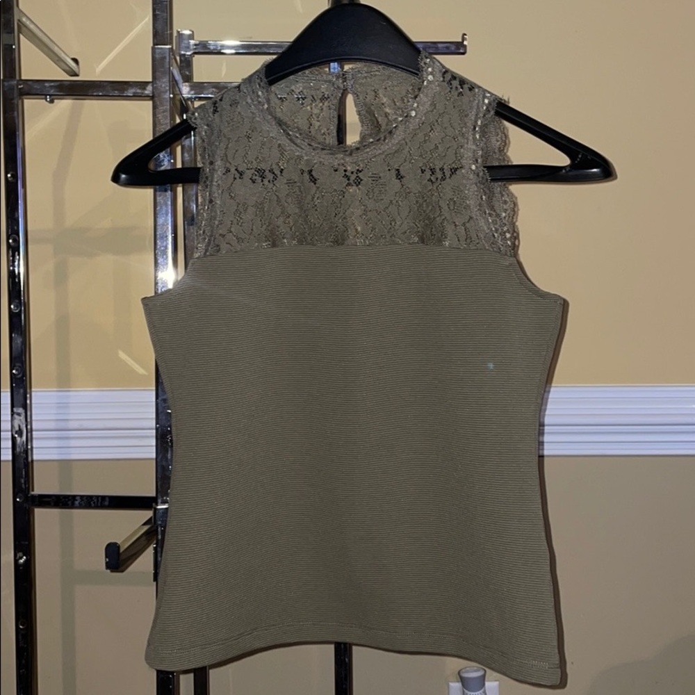 Women’s | Tank